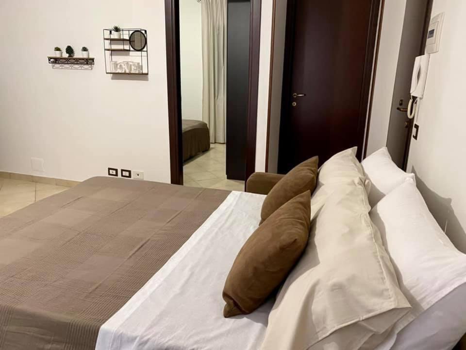 Appartamento Megamare Cefalù Dış mekan fotoğraf