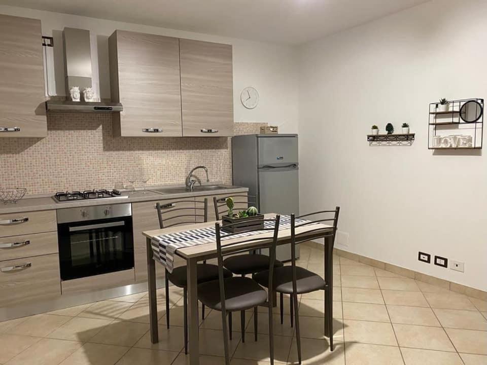 Appartamento Megamare Cefalù Dış mekan fotoğraf